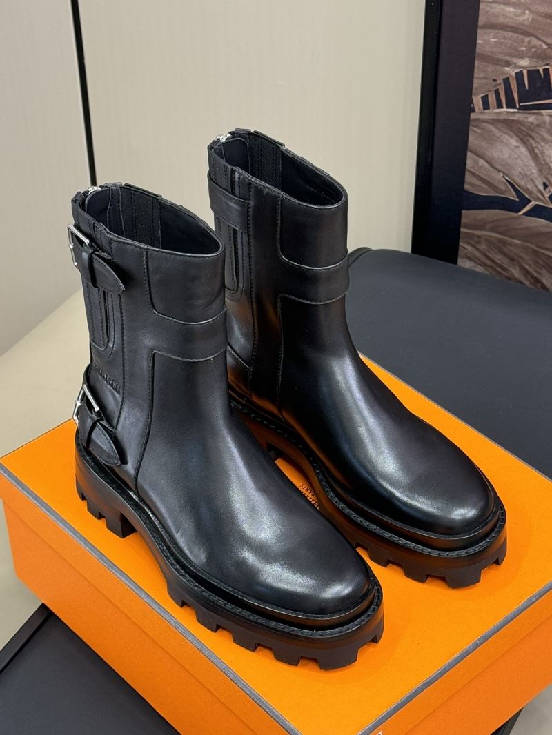 Hermes Boots